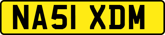 NA51XDM