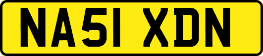 NA51XDN