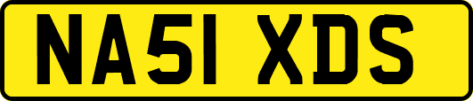 NA51XDS