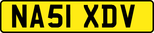 NA51XDV