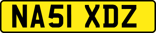 NA51XDZ
