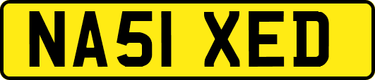 NA51XED
