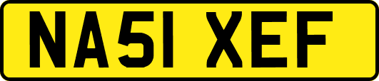 NA51XEF