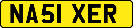 NA51XER