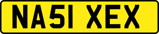 NA51XEX