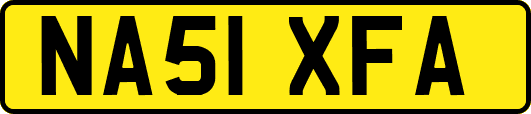 NA51XFA