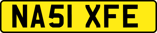 NA51XFE