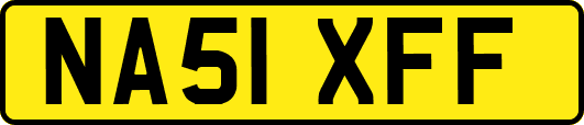 NA51XFF