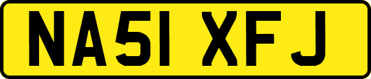 NA51XFJ