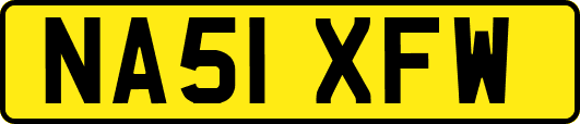 NA51XFW