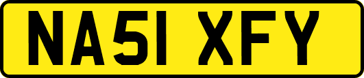 NA51XFY