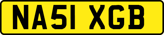 NA51XGB