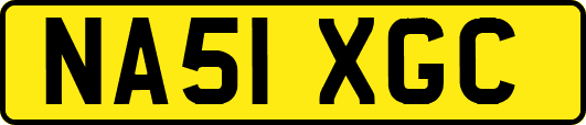 NA51XGC