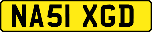 NA51XGD