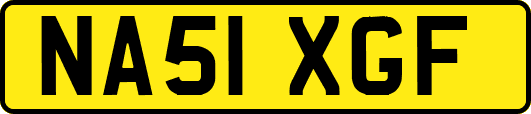 NA51XGF