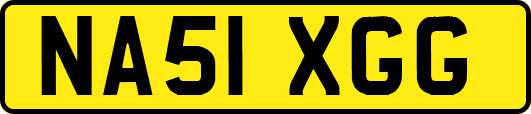 NA51XGG