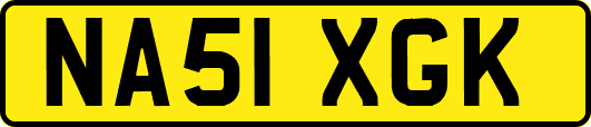 NA51XGK