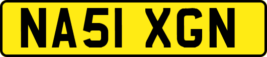 NA51XGN
