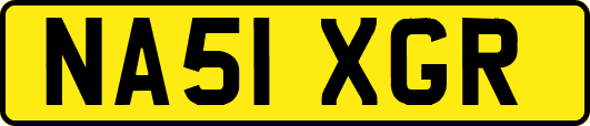 NA51XGR