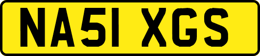 NA51XGS