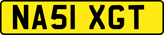 NA51XGT