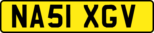 NA51XGV