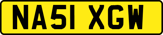 NA51XGW