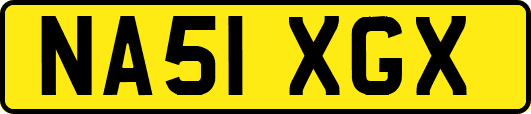 NA51XGX