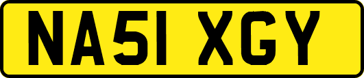 NA51XGY