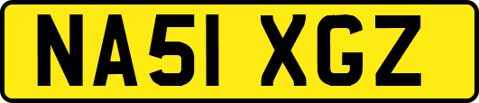 NA51XGZ