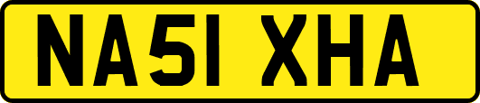 NA51XHA