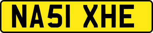 NA51XHE