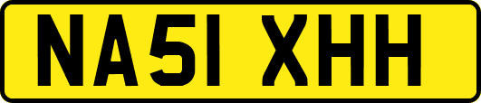 NA51XHH