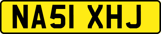 NA51XHJ