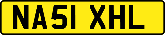 NA51XHL