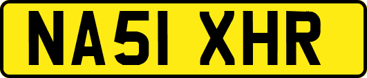 NA51XHR