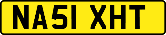 NA51XHT