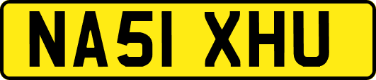 NA51XHU