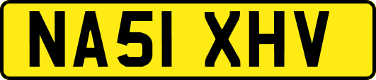 NA51XHV
