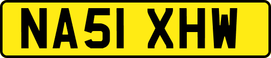 NA51XHW