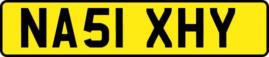 NA51XHY