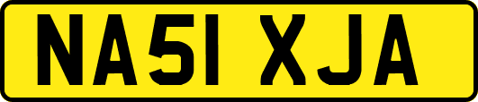 NA51XJA