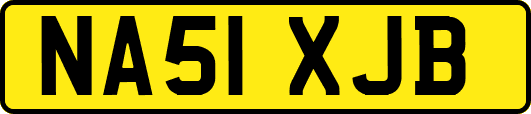 NA51XJB
