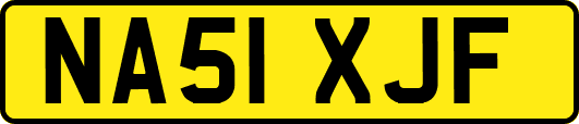 NA51XJF