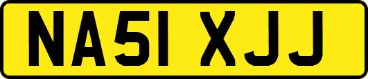 NA51XJJ