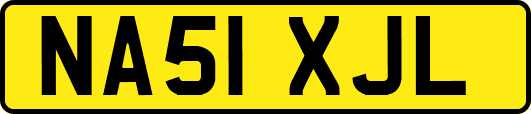 NA51XJL