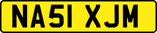 NA51XJM