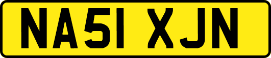 NA51XJN