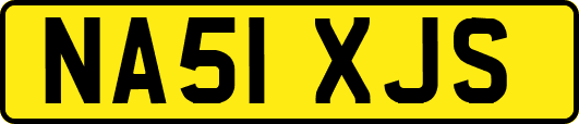 NA51XJS