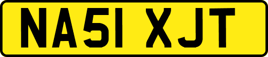NA51XJT